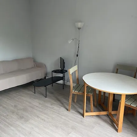 Lägenhet Le Flibustier