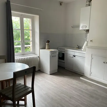 Lägenhet Le Flibustier