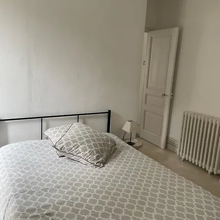 Le Flibustier Апартаменты *