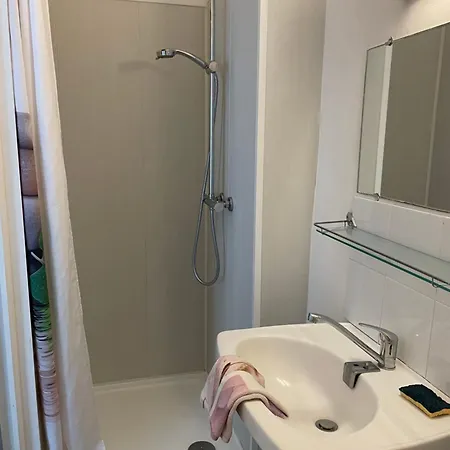 Апартаменты Le Flibustier