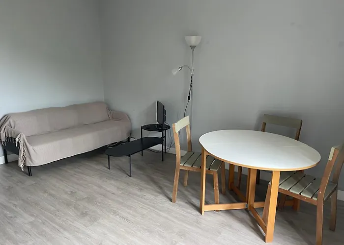 Apartment Le Flibustier