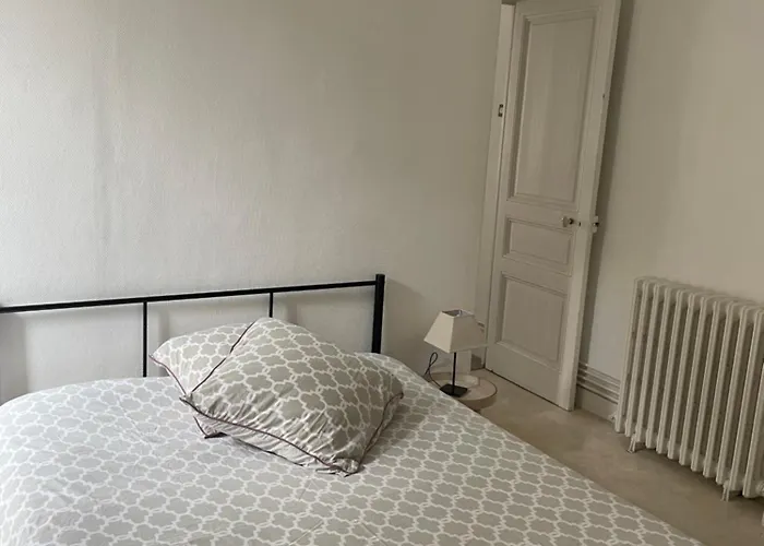 Le Flibustier Apartment *