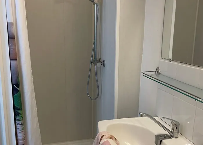 Apartment Le Flibustier